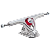 Paris V3 180 43 Grad Longboard Achse (180mm|Poliert)