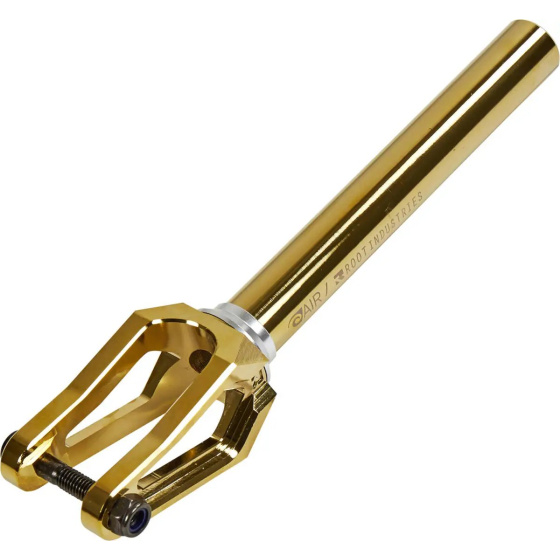Root Air IHC Gabel Für Roller (Gold Rush)