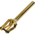 Root Air IHC Gabel Für Roller (Gold Rush)