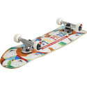 Hydroponic South Park Complete Skateboard (7.75"|Kumpels)
