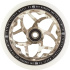 Striker Essence V3 Weiß 110mm Schneetarnung Rad