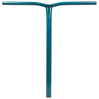 Union Uniq Bend Standard Lenker 650mm Polished Teal