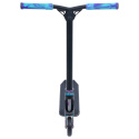 Freestyle-Roller Triad Psychic Delinquent Mini Schwarz/Blau/Lila/Goblin