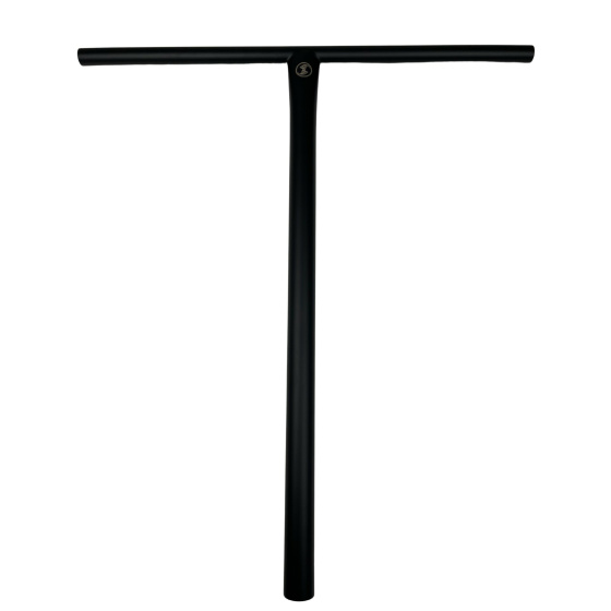 Scootshop.cz Titanium Oversize 700 mm schwarz