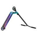 Freestyle-Roller Invert Supreme 3-10-14 Neo/Schwarz