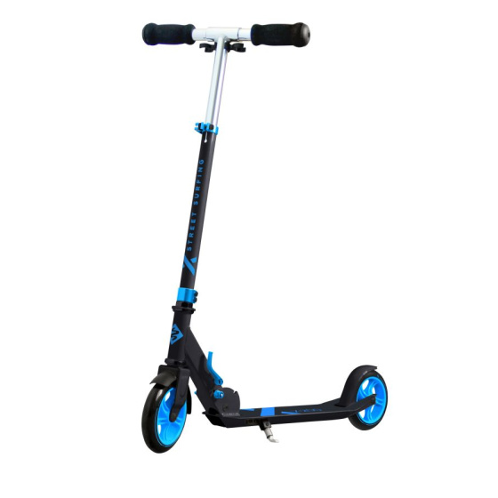 Street Surfing URBAN X145 Electro Blue Roller