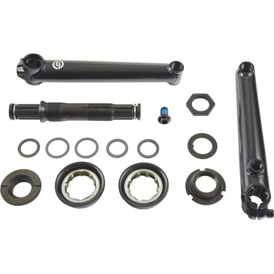 Salt Rookie BMX 3-teilige Kurbel (175mm|USA)