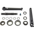Salt Rookie BMX 3-teilige Kurbel (175mm|USA)