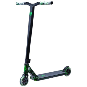 Freestyle Scooter Grit Elite Standard Green Marble/Black Freestyle Scooter Grit Elite Standard Green Marble/Black