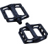 Salt Slim 9/16" BMX Pedale (Schwarz)