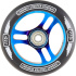 Longway Sector 110mm Rad Blau Neochrome