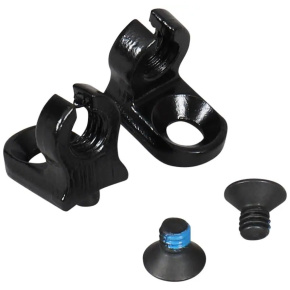 BMXFIX Gyro Tabs (Schwarz) BMXFIX Gyro Tabs (Schwarz)