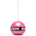 Krom Mikro 5-Set Kendama (Pink)