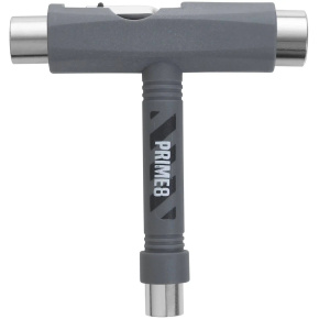 OG Skate Tool Prime8 Charcoal OG Skate Tool Prime8 Charcoal