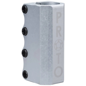 SCS Proto Full Knuckle V2 Silber SCS Proto Full Knuckle V2 Silber