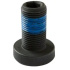 Gestohlenes Team 2.5 Flush Mount BMX Kurbel Befestigungsschraube (19mm)