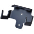 Triple Skate Hook Wall Mount (Schwarz)