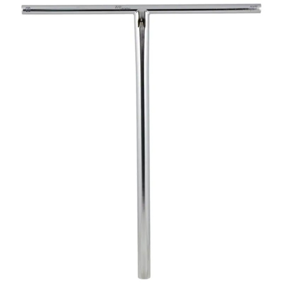 Ethic DTC Pro Trianon 720mm Silber Lenker