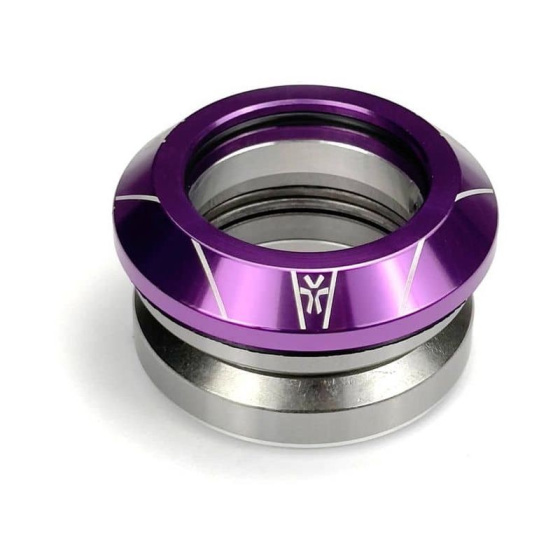 Headset Union Classic Lila