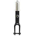 Gabel Divine Zephyr SCS/HIC schwarz