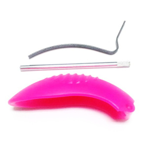 Bremse Mini Sporty pink - komplett