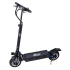 Elektrischer Roller City Boss D1000 schwarz