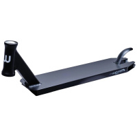 Deck Longway Metro Shift 500mm Schwarz