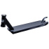Deck Longway Metro Shift 500mm Schwarz