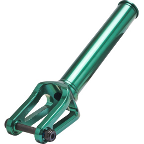 Gabel North Amber 30mm Forest Green