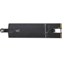 North Horizon 6" Matte Black 584mm