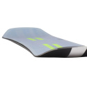 Whitespace AMF PKB Park Twin Snowboard (148cm|Blau)
