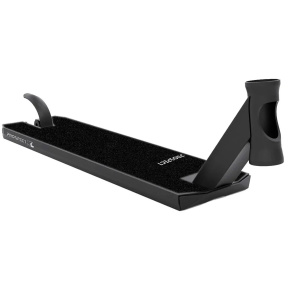 Lucky Prospect XL 2025 Deska Na Freestyle Koloběžku (Matt Black) Lucky Prospect XL 2025 Deska Na Freestyle Koloběžku (Matt Black)