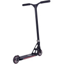 Freestyle-Scooter Striker Bgseakk Magnetit Schwarz/Silber