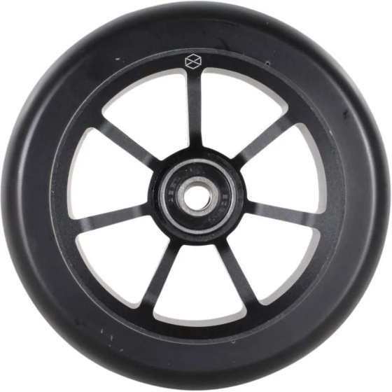 Kolečko Native Stem 110mm Schwarz