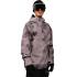 Whitespace-Empfehlung 2.5 Anorak Kapuzenpullover (L|Sand Camo)