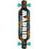 Madrid Drop-Thru Komplett Longboard (40"|Tropics)