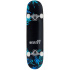 Enuff Floral Complete - Blau - 7.75" x 31.5"