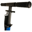 Klappbarer Roller Rideoo 120 Blau