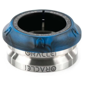 Headset Ethic Osmose Silicone blau