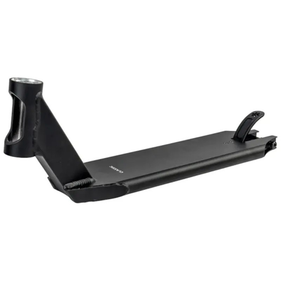 Deck Union Classic 460mm Schwarz