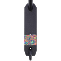 Freestyle-Roller Invert Supreme 2-8-13 Schwarz/Weiß