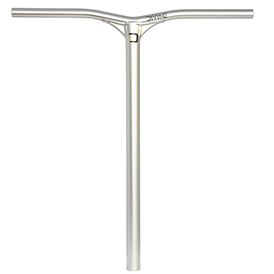 Divine Alloy Zephyr Lenker 650x585 mm silber