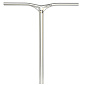 Divine Alloy Zephyr Lenker 650x585 mm silber