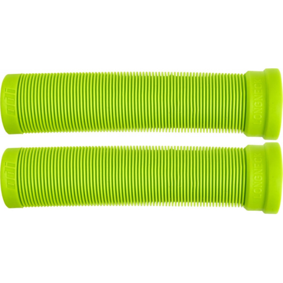 Griffe ODI Longneck ST SOFT 135mm Neongrüne