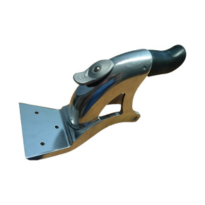 Gabel für Hinterrad - Flex Air - älteres Modell