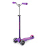 Maxi Micro Deluxe Pro LED lila