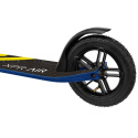 Street Surfing Scooter URBAN XPR AIR Falscher Alarm