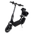 Elektroroller City Boss Z1000 schwarz
