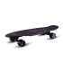 Elektrisches Longboard Skatey 350L schwarz