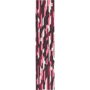 Griptape Lucky Glitchmo Pink